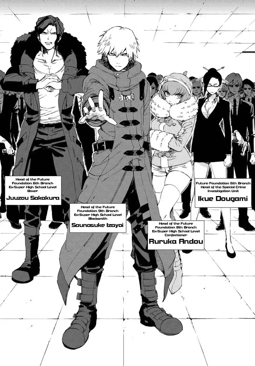 Killer Killer Chapter 10 26